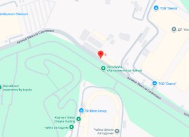 Салон квадроциклів офіційного імпортера мототехніки Polaris